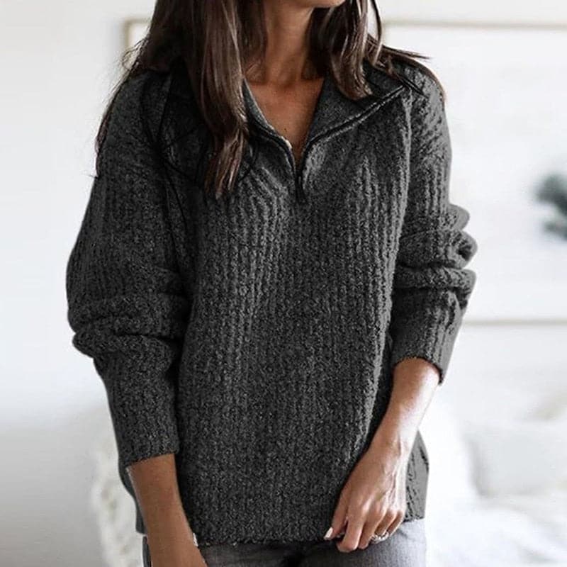 Levoire | Veste D'Hiver Contemporaine Et Élégante Gris