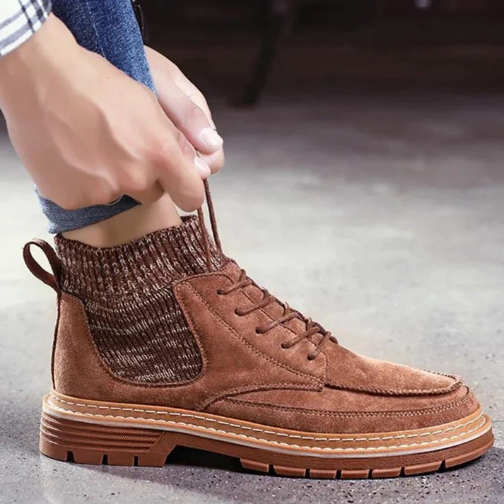 Levoire | Chaussures élégantes avec semelles