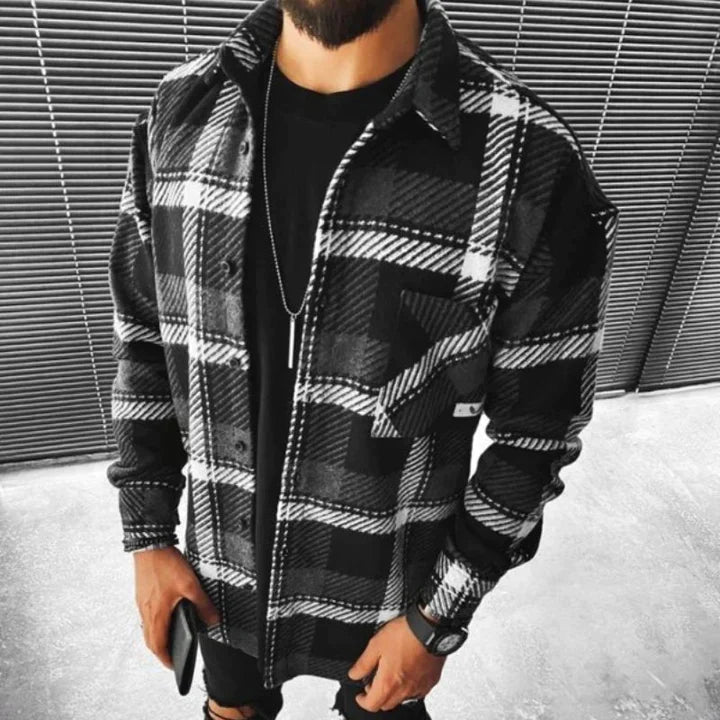 Levoire | Reilu Veste