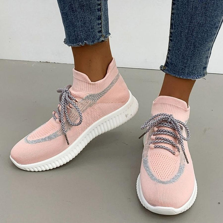 Levoire | Chaussures Pour Femmes Confortables, Orthopédiques Et Aérées