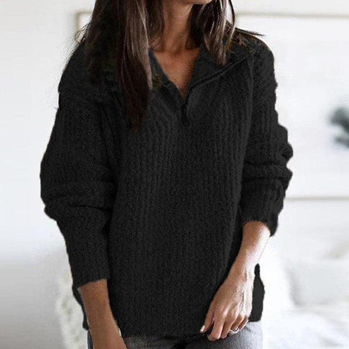 Levoire | Veste D'Hiver Contemporaine Et Élégante Noir