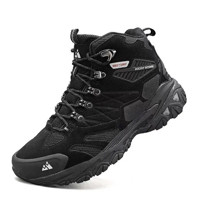Levoire | Bottes De Pluie Imperméables Noir