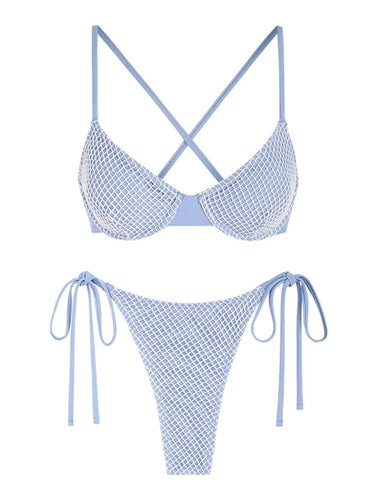 Levoire | Lina Bikini - Tendance & Éclatant