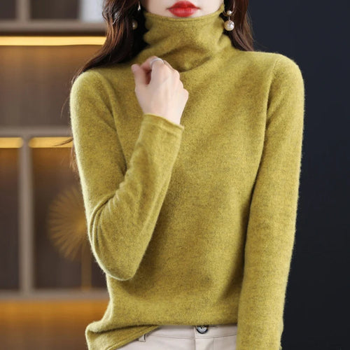 Levoire | Pull En Cachemire Bliss