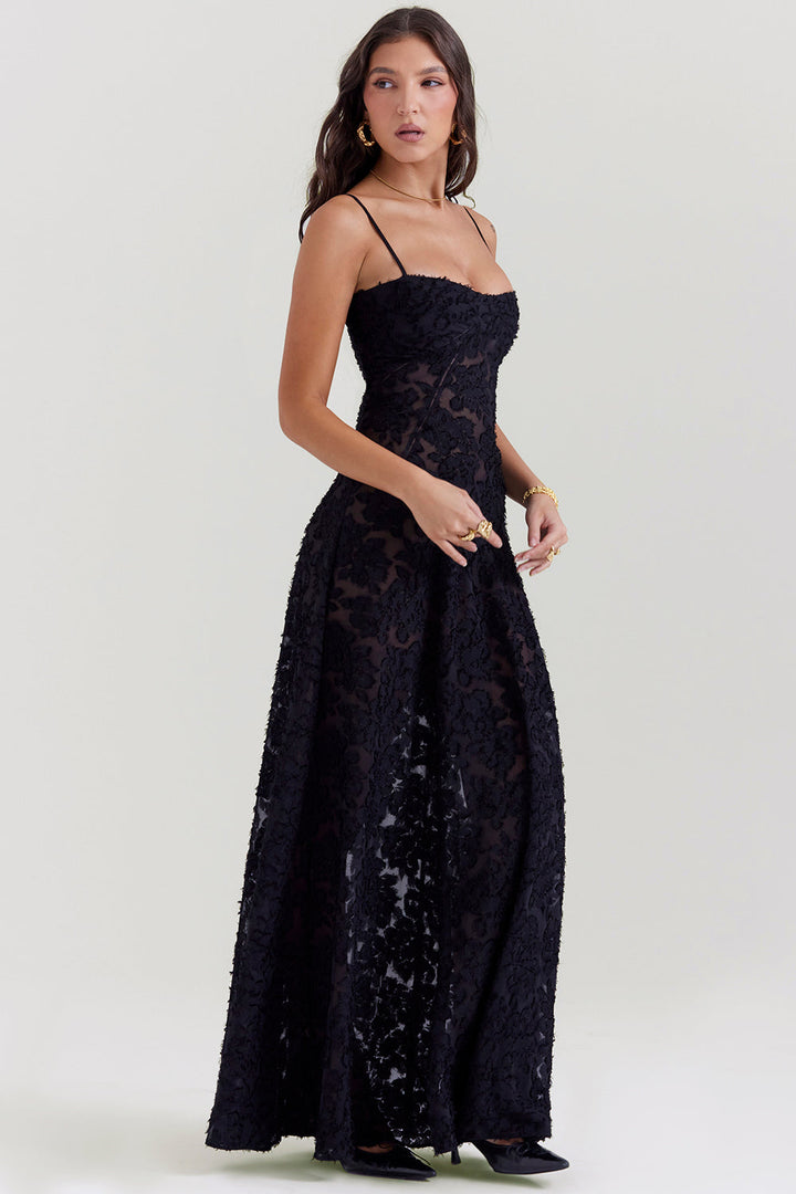 Levoire | Robe Classique Et Élégante Avec Style