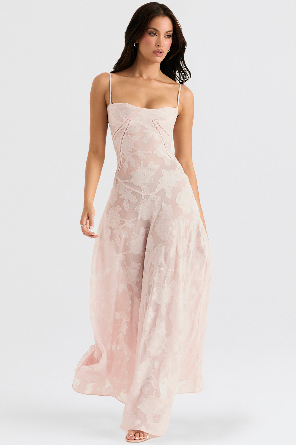 Levoire | Robe Classique Et Élégante Avec Style