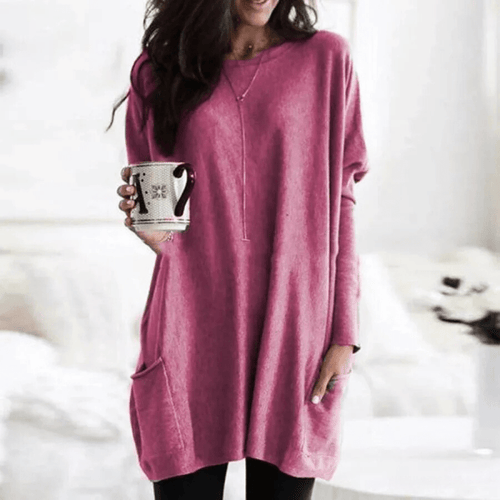 Levoire | Jersey Oversize