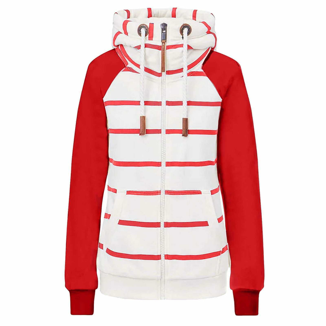 Levoire | Pull Rayé Plus Tendance Et Stylé