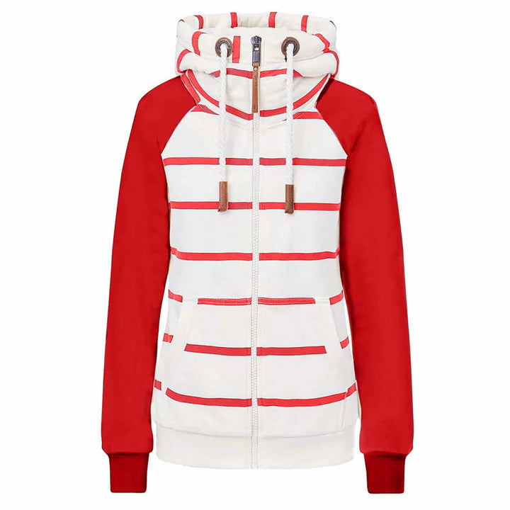 Levoire | Pull Rayé Plus Tendance Et Stylé