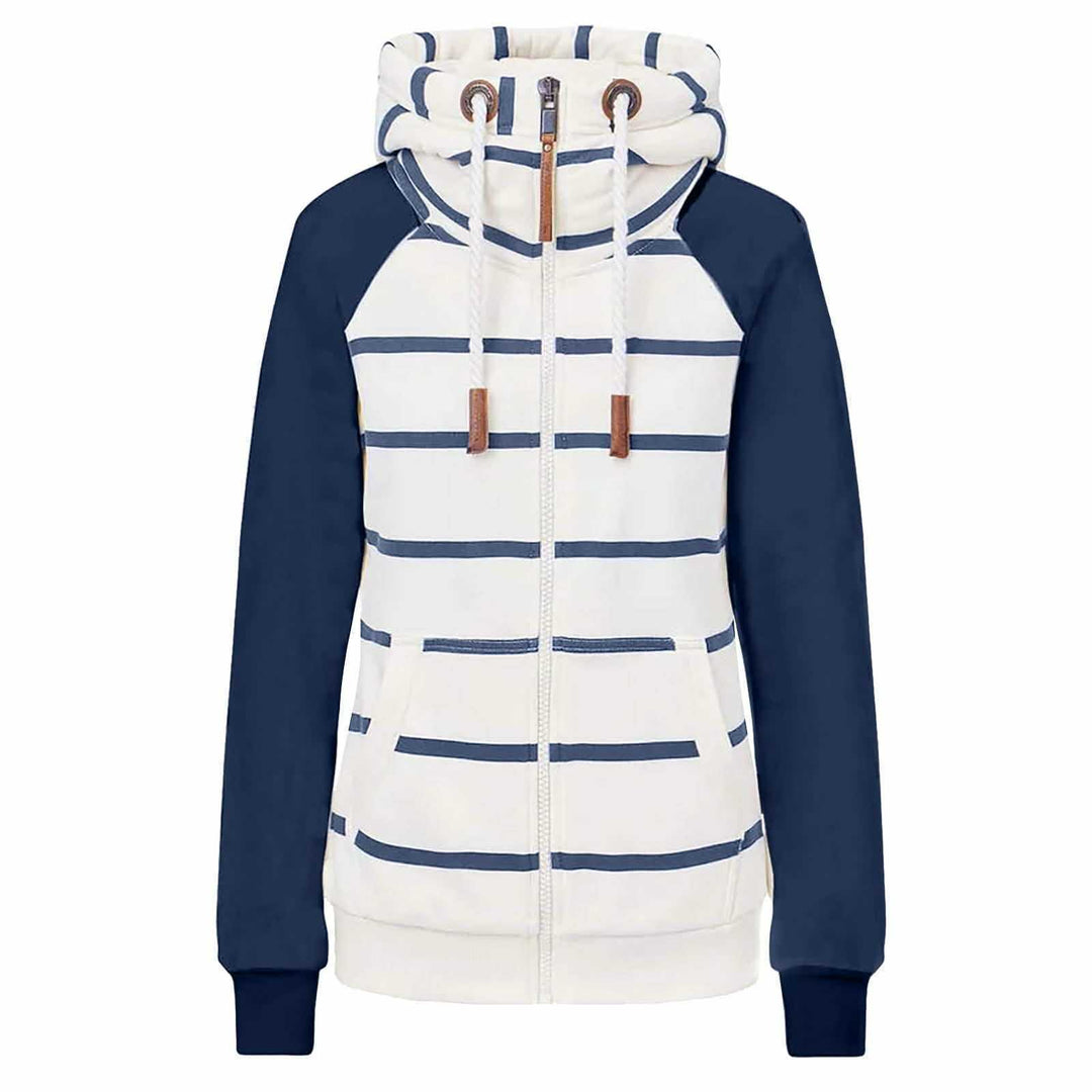 Levoire | Pull Rayé Plus Tendance Et Stylé