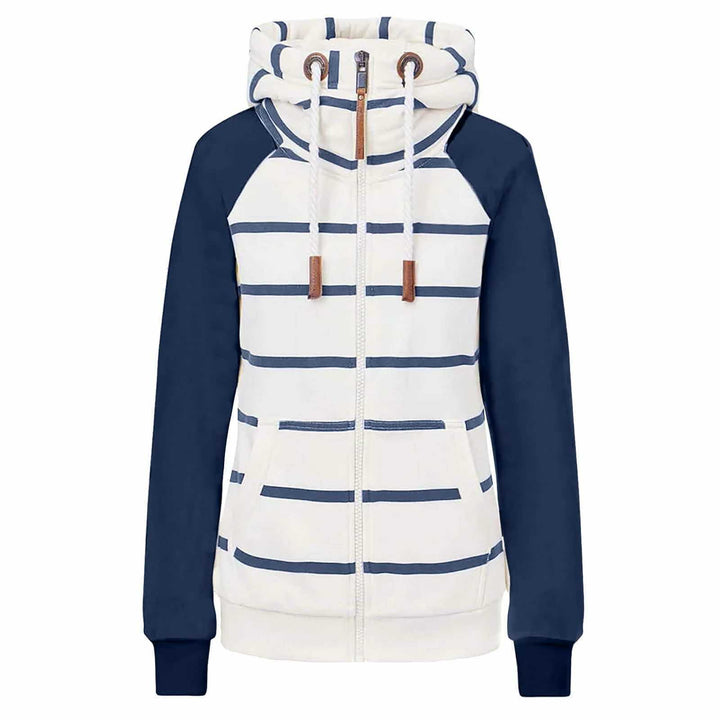 Levoire | Pull Rayé Plus Tendance Et Stylé