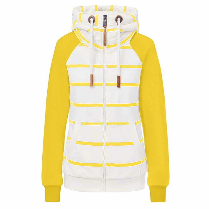 Levoire | Pull Rayé Plus Tendance Et Stylé