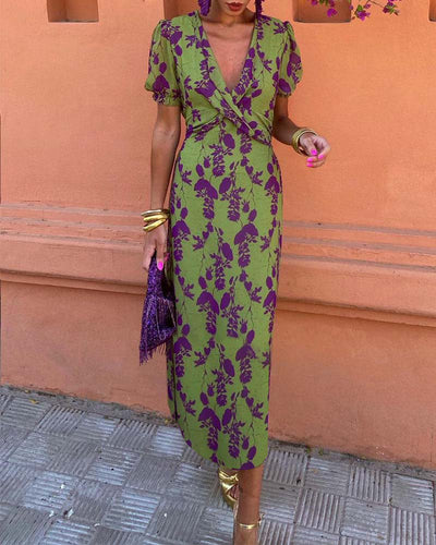 Levoire | Robe Dt En Tissu Légér