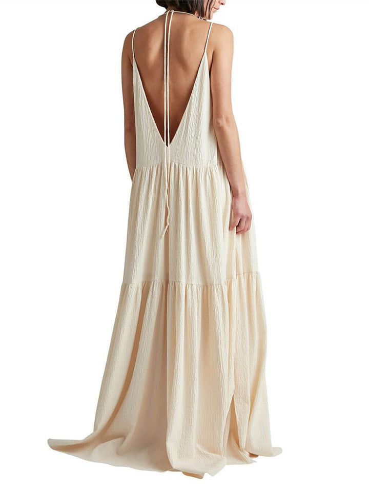 Levoire | Seewind Maxi Dress