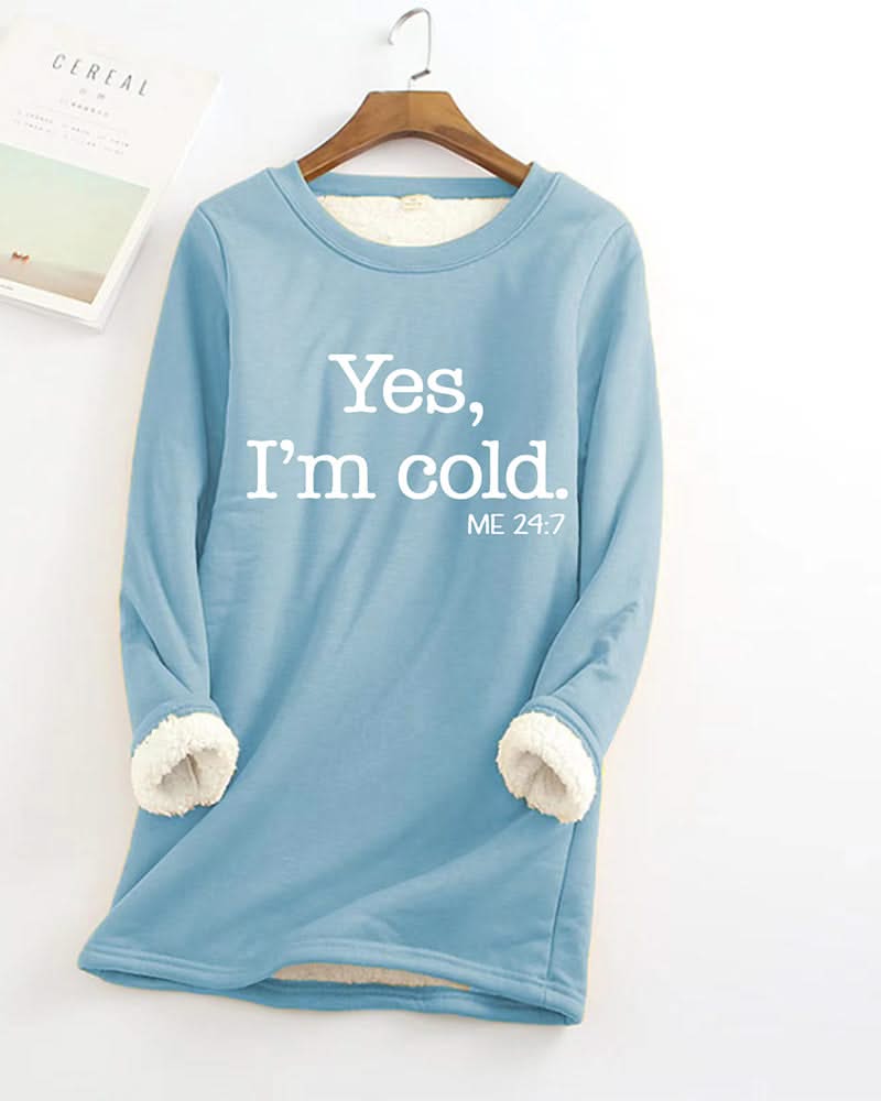 Levoire | Imprimé Anglais Plus Tendance Bleu ciel