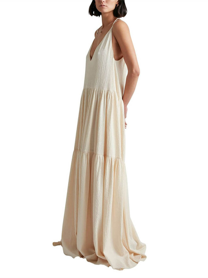 Levoire | Seewind Maxi Dress