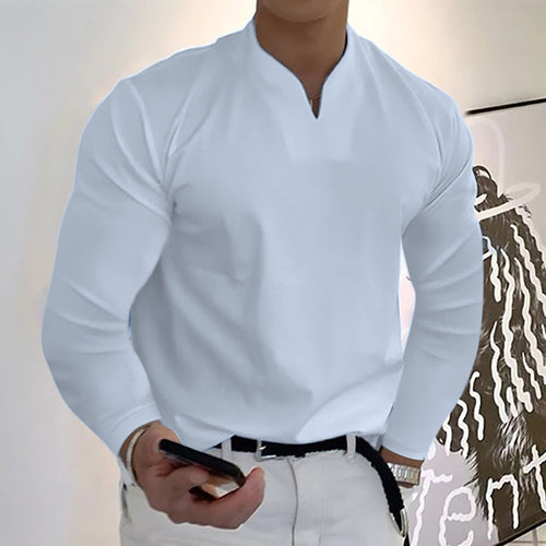 Levoire | Chemise élégante pour hommes