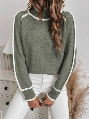 Levoire | Pull Élégant et Chaud Doublé