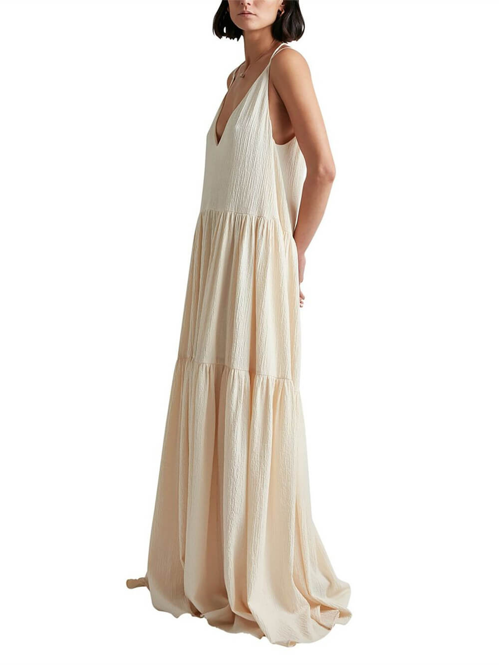 Levoire | Merituuli Robe Maxi