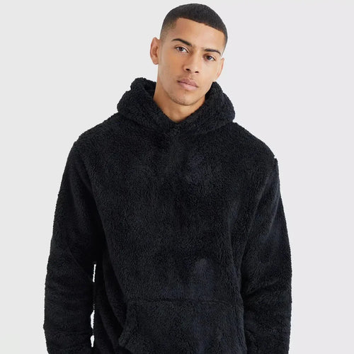 Levoire | Unisex ! Pull En Peluche