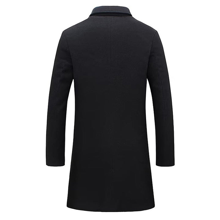 Levoire | Manteau De Cheminée Plus Long