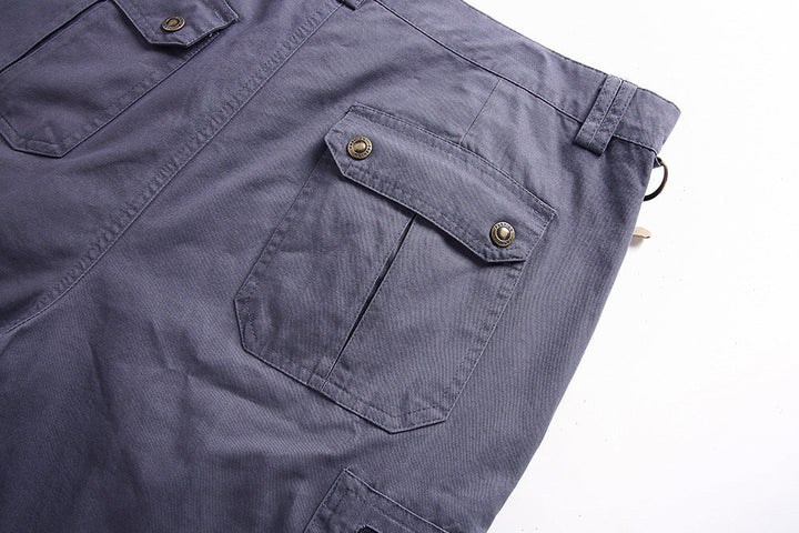 Levoire | Shorts Pour Hommes Pour Le Travail Et Les Loisirs Ensemble