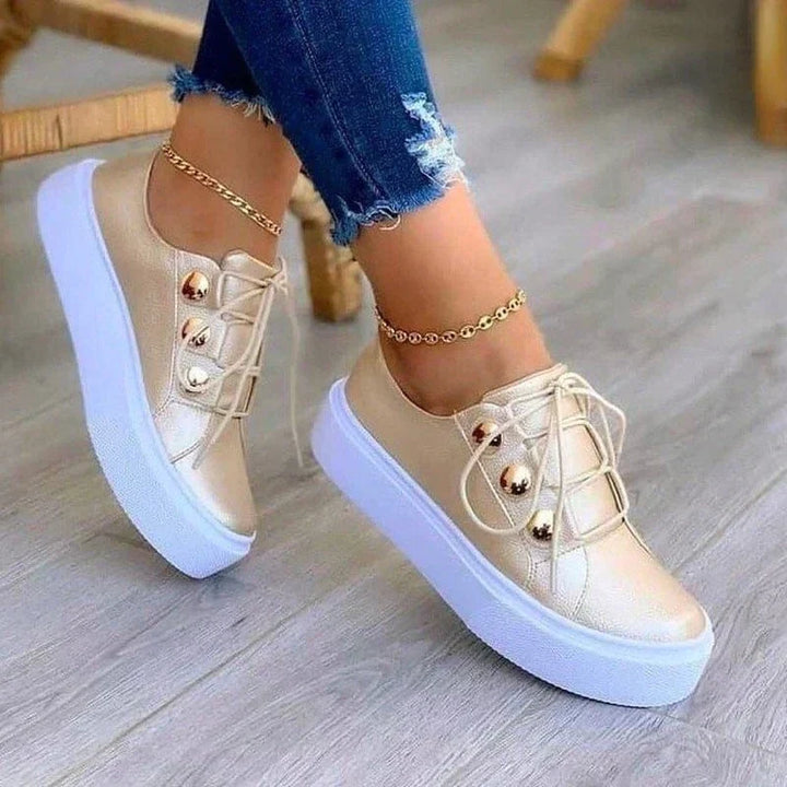 Levoire | Baskets Tendance Pour Femmes Avec Un Design Moderne Ou