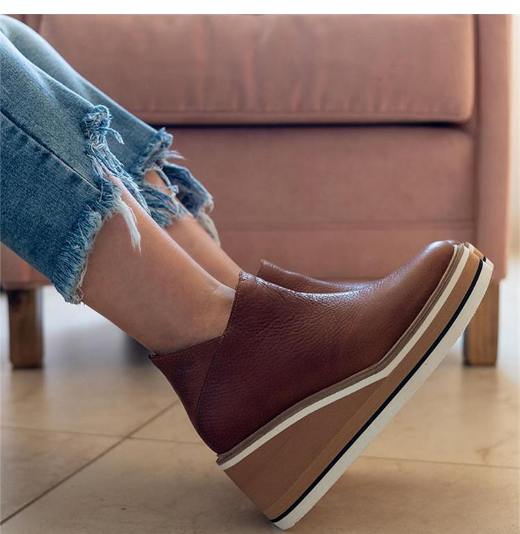 Levoire | Chaussures Confortables Avec Talons