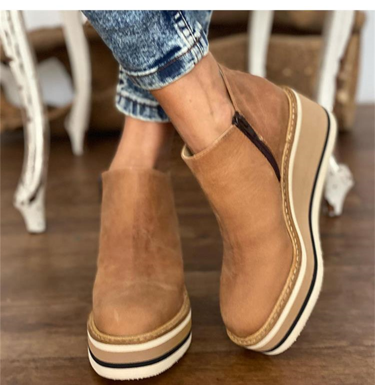 Levoire | Chaussures Confortables Avec Talons