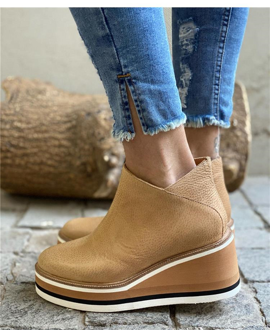 Levoire | Chaussures Confortables Avec Talons