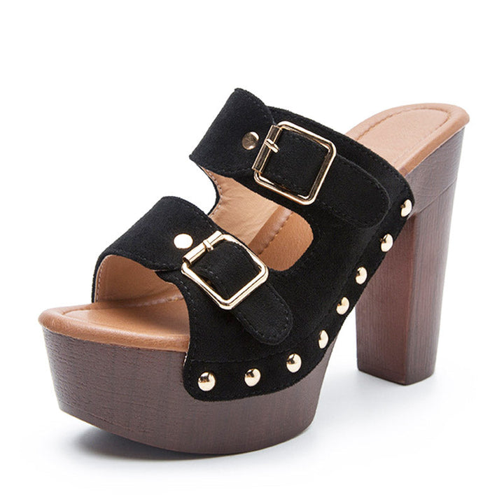Levoire | Chaussures Pour Femmes Confortables Et Stylées