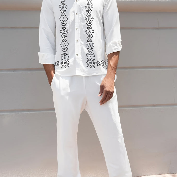 Levoire | Ensemble Guayabera Cubain