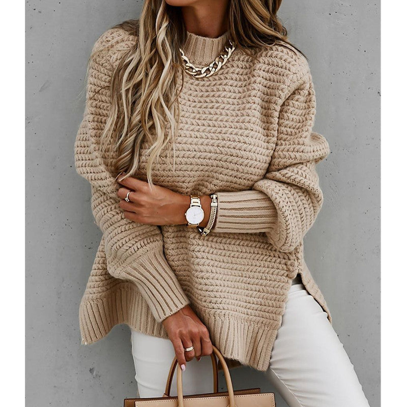 Levoire | Pull Avec Décolleté À Col En V