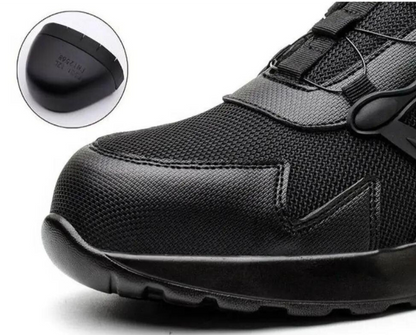 Levoire | Chaussures de sécurité confortables