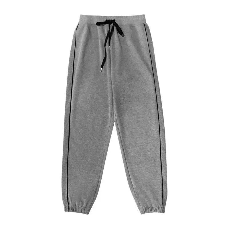 Levoire | Pantalons de course de fitness pour hommes tapered