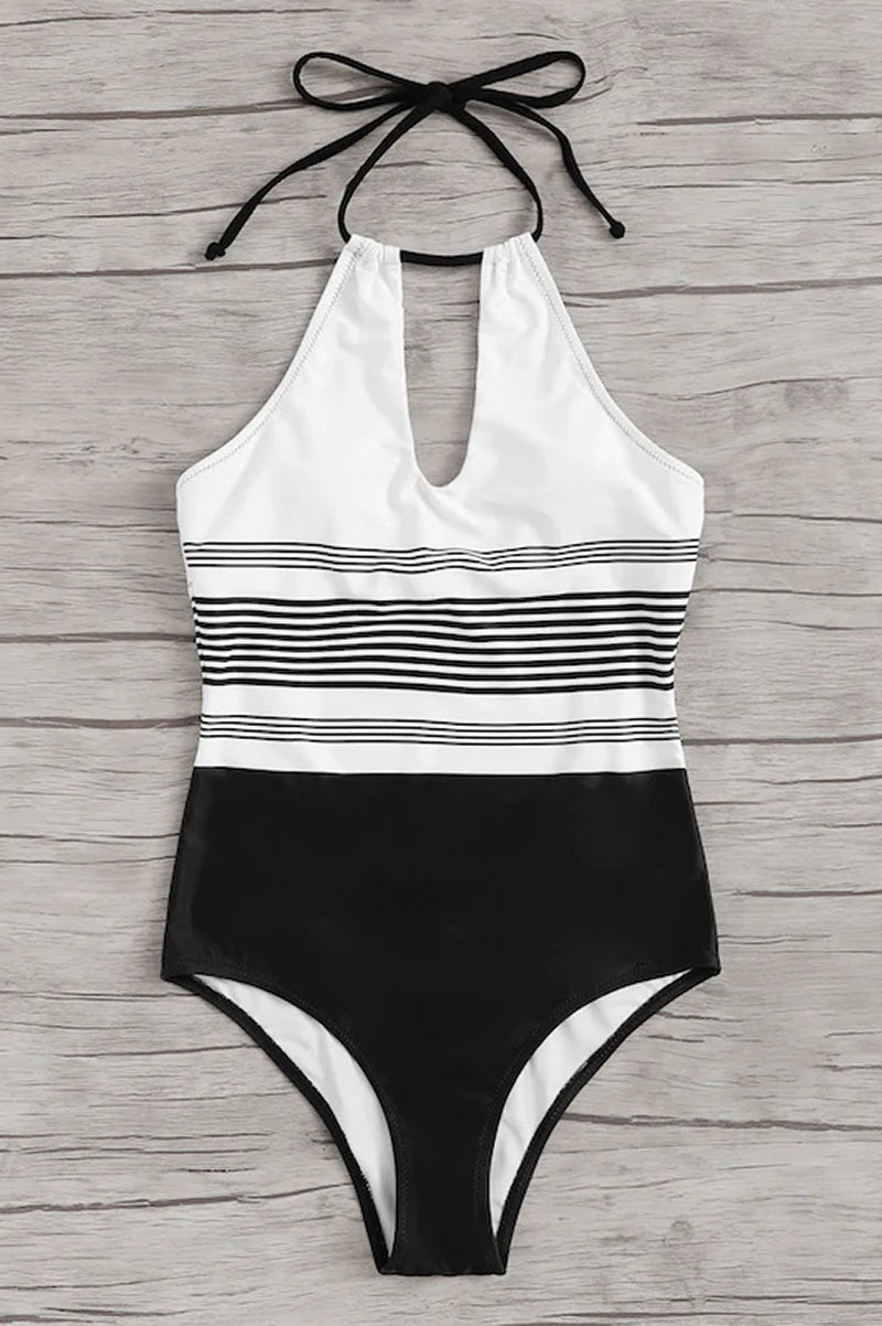 Levoire | Maillot De Bain Dos Nu