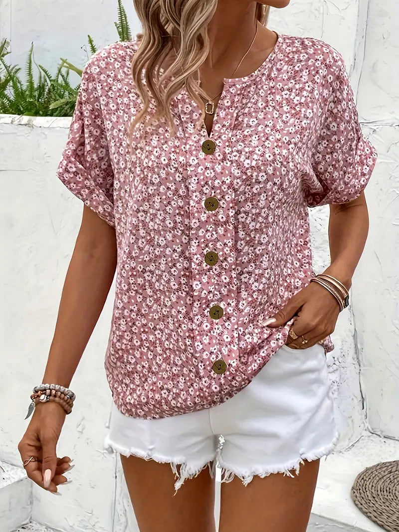 Levoire | Robe Decontractee Longueur Midi Ete