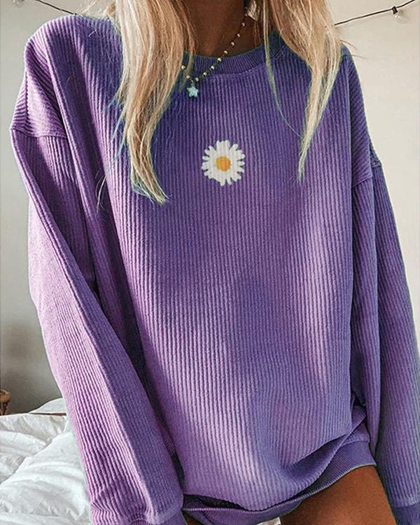 Levoire | Classique Et Élégant Pull D'Hiver Purppura