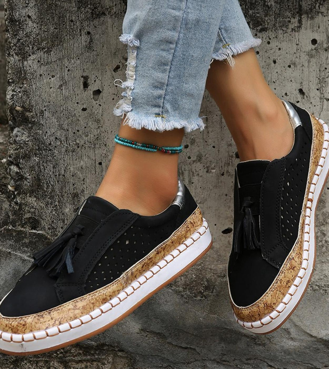 Levoire | Chaussures confortables pour les pieds avec un design élégant