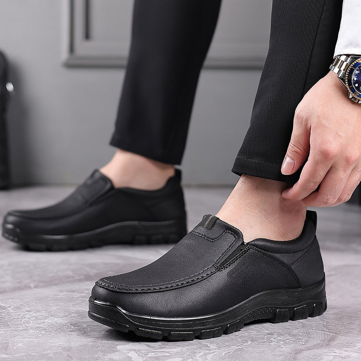 Levoire | Mocassins Légers Suspendus Pour Hommes Pour L'Été
