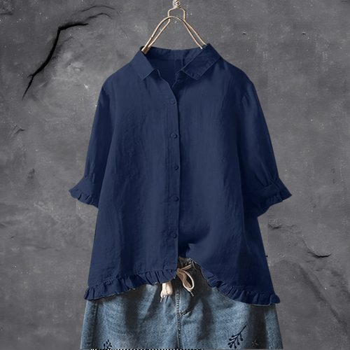 Levoire | Chemise en coton confortable