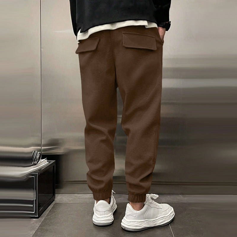 Levoire | Pantalons de sport confortables