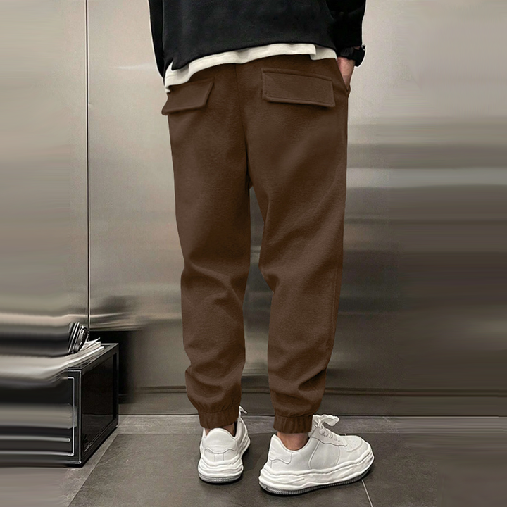 Levoire | Pantalons de sport confortables