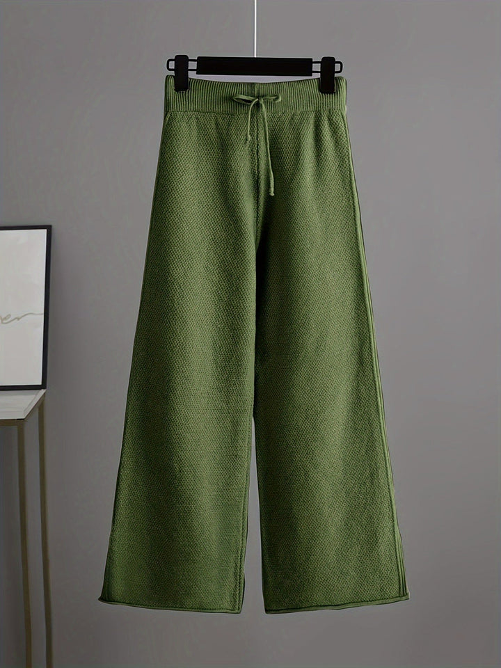 Levoire | Ensemble de tricot confortable