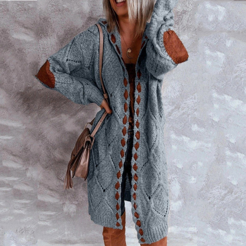 Levoire | Manteau D'Hiver Chic Et Décontracté Style 3