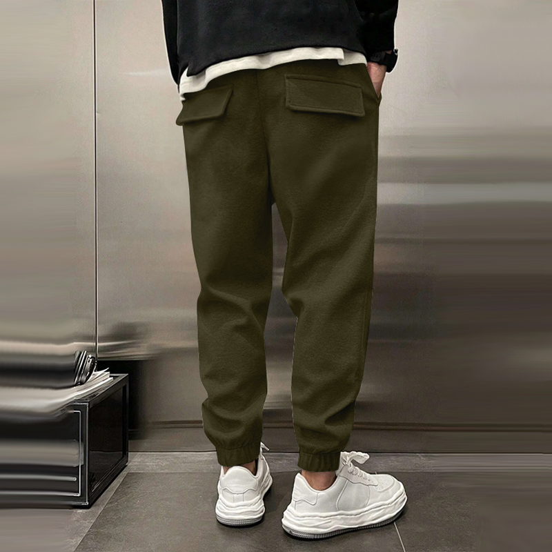 Levoire | Pantalons de sport confortables