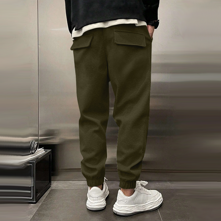 Levoire | Pantalons de sport confortables