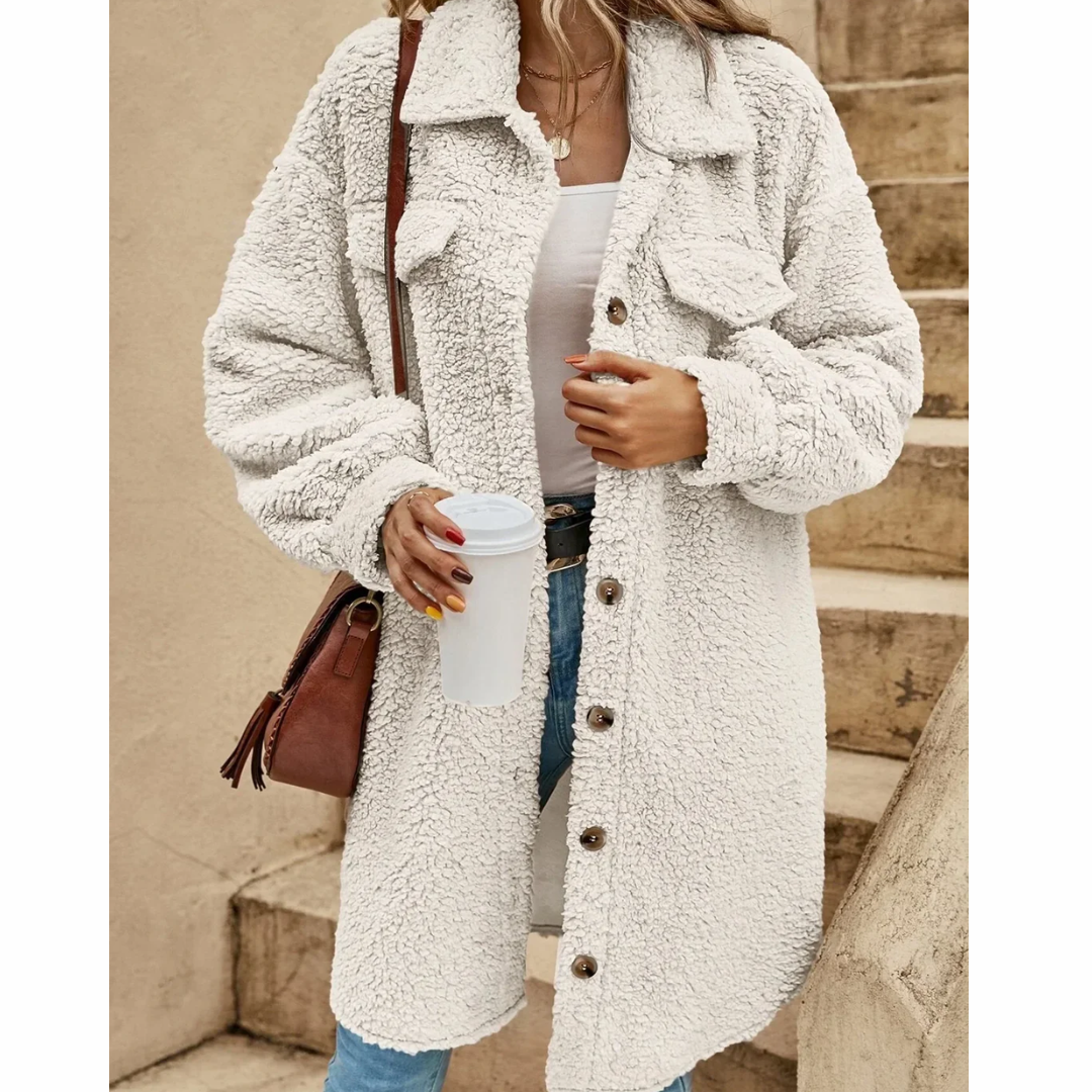 Levoire | Veste En Tricot Femme Confortable Et Fashion