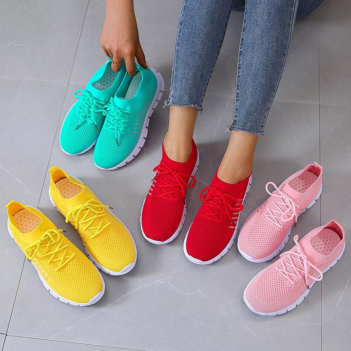 Levoire | Chaussures ergonomiques et respirantes pour les loisirs
