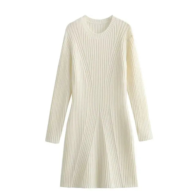 Levoire | Robe à col haut Polyvalente